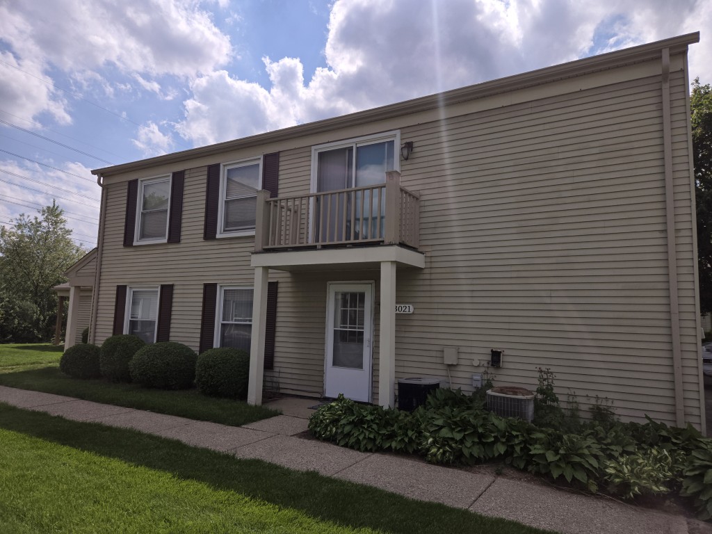 3021 Maplewood Court - 1