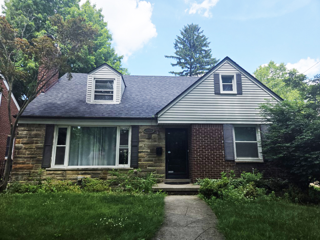 3018 Guilford Drive