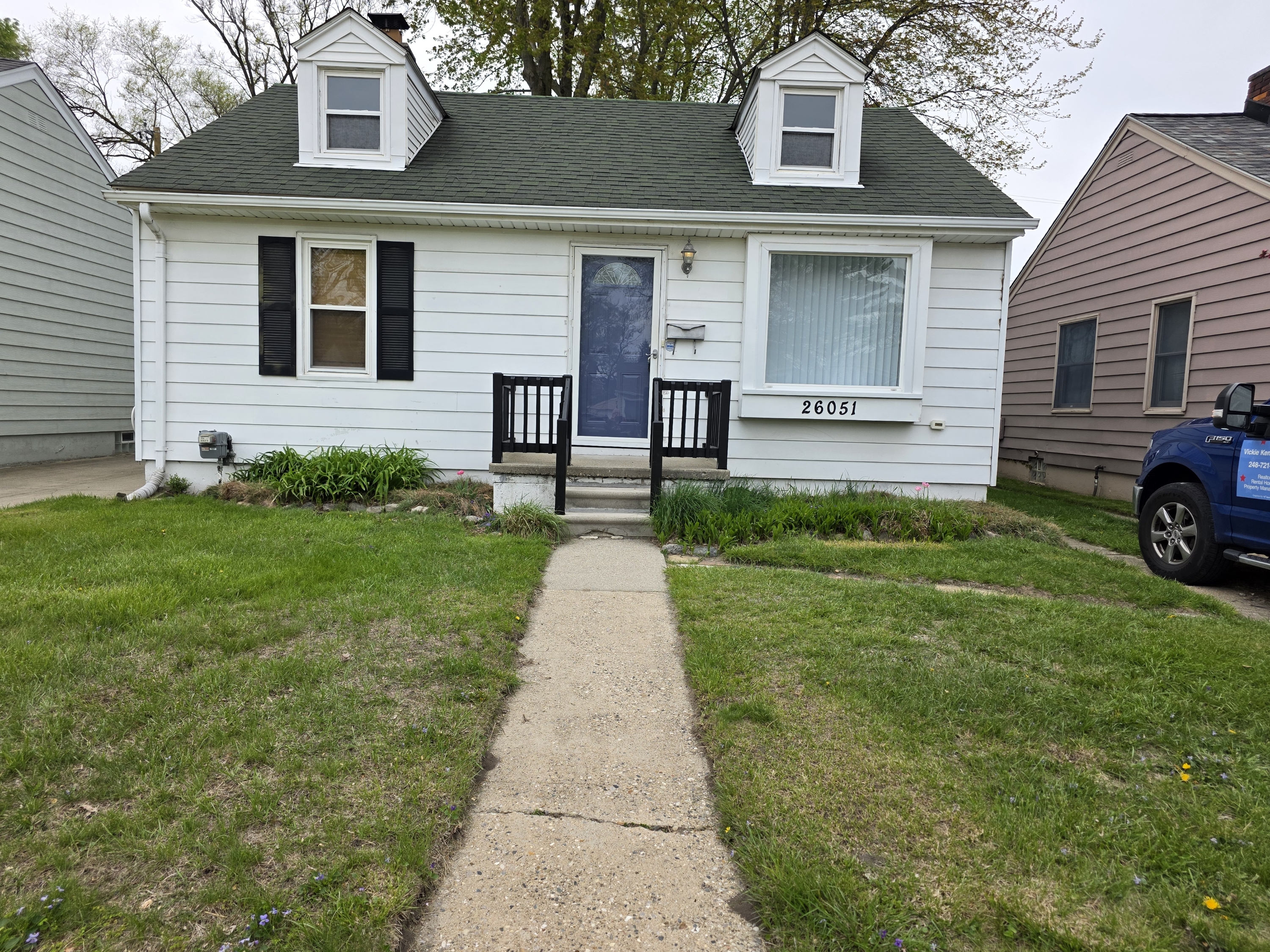 26051 Alger Boulevard