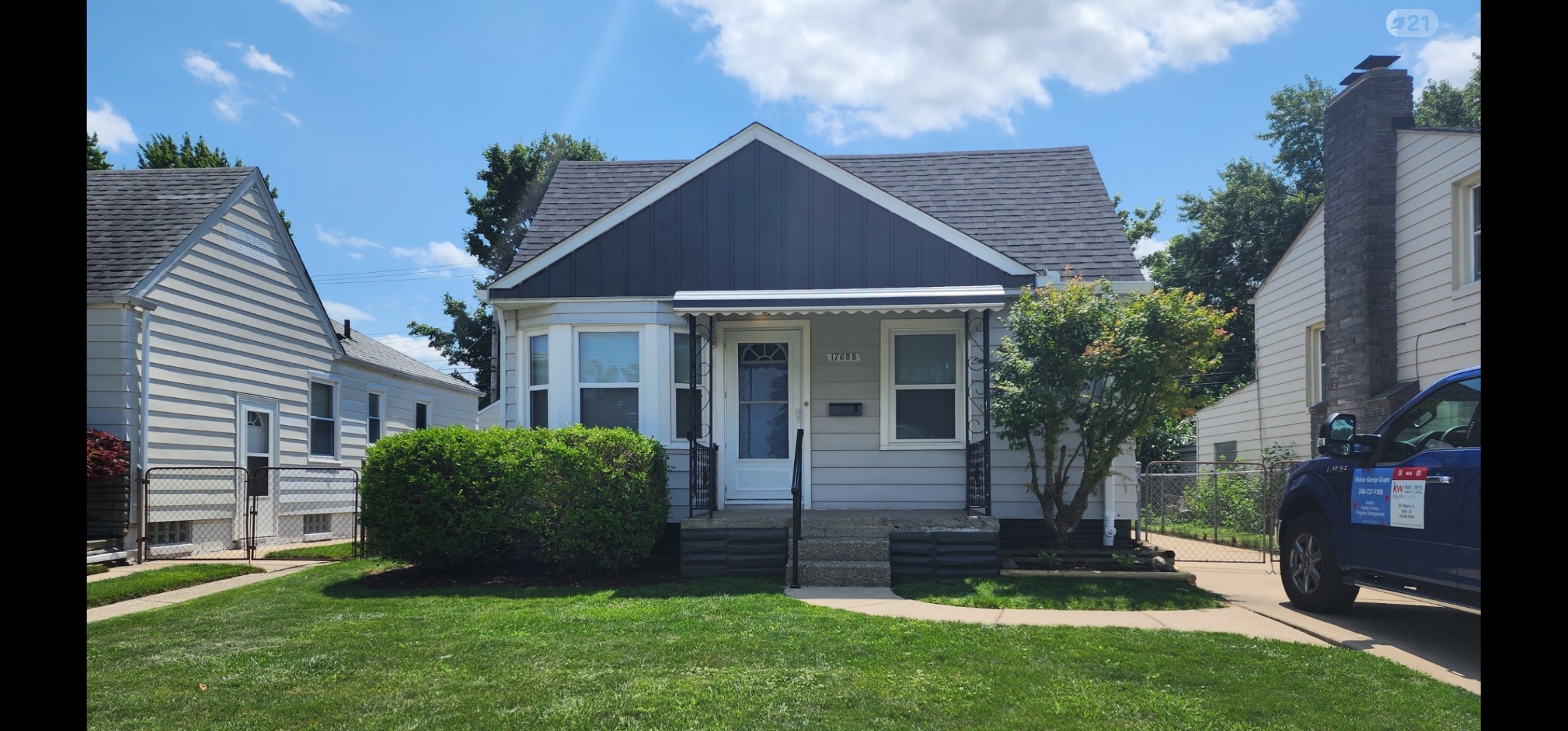 17688 Toepfer Drive