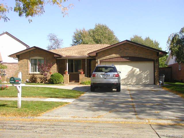 2952 Sylvan Drive
