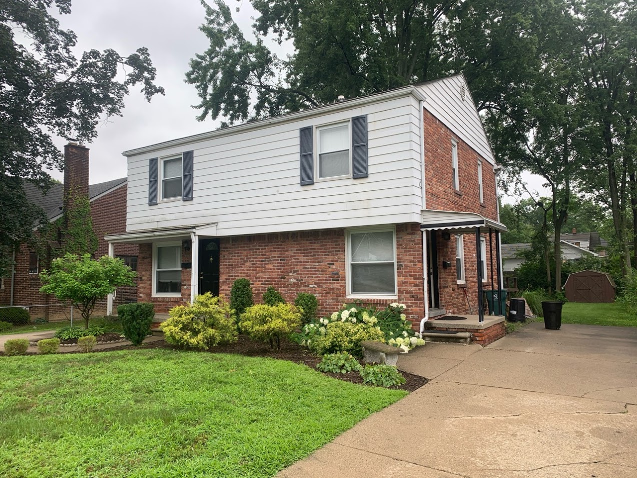 314 Forest Avenue - 1