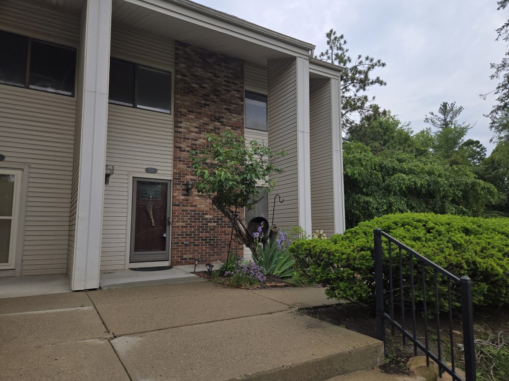 6136 Palomino Court - 1