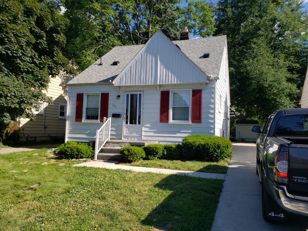 622 East Twelve Mile Road